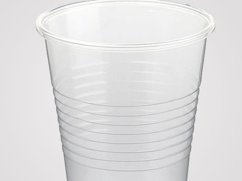Vasos plásticos 330